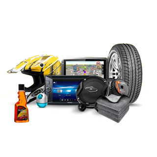 Car & Bike Accessories Upto 80% Off, Starting from Rs.149